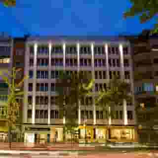 NH Madrid Principe de Vergara, 1 of 5