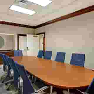 Homewood Suites by Hilton Washington, D.C. Downtow, 5 of 5