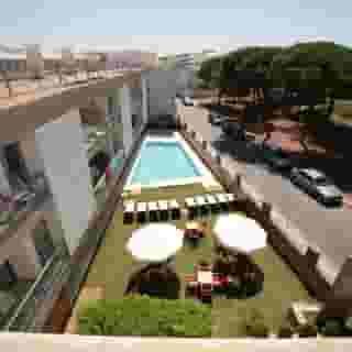 Islantilla Vime Hotel, 1 of 5