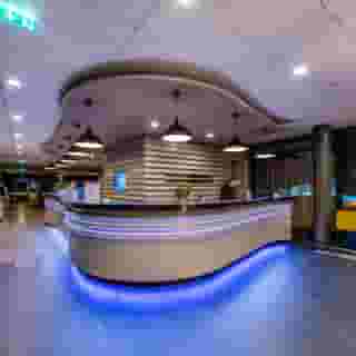 Lake Geneva Hotel, 3 of 5