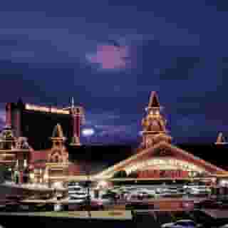 Boulder Station Hotel Casino, 6 of 6