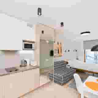 Olimp Apartments Sun & Snow Krakow, 3 of 5