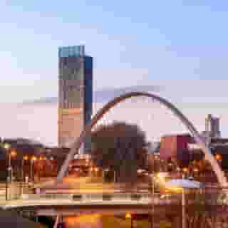 Maldron Hotel Manchester Cathedral Quarter, 6 of 6