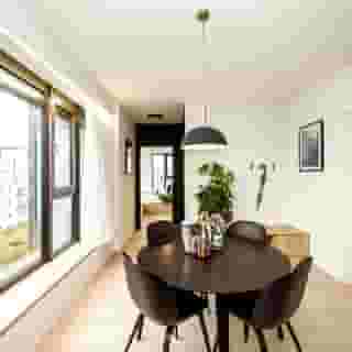 Wilde Aparthotels Checkpoint Charlie Berlin, 3 of 5