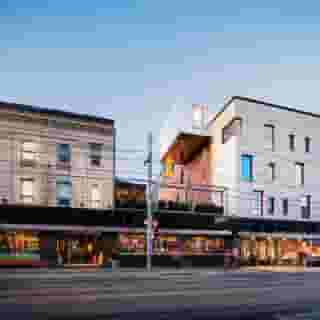 The Drake Hotel, 5 of 5