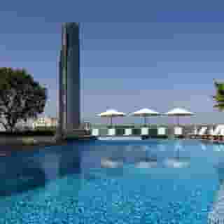 Crowne Plaza Dubai Festival City Hotel, 2 of 5