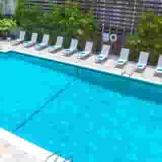 Dorchester Hotel, 2 of 5