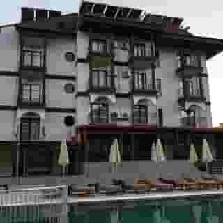 7 Brothers Hotel ( Ex. Club Chicago), 2 of 5