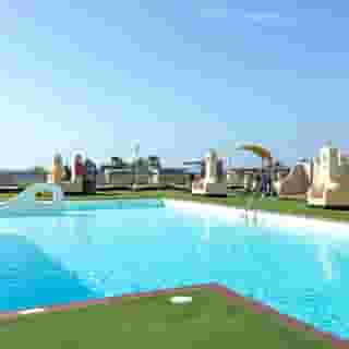 Apartamentos Palm Garden, 1 of 5