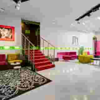 Best Western Cinemusic Hotel, 5 of 5