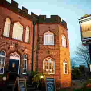 Childwall Abbey by Marstons Inns, 4 of 5