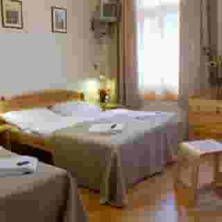 Pension Prague City, 2 of 5