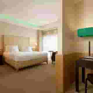 Precise House Mantegna Roma, 5 of 5