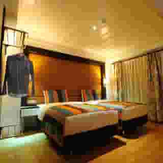 Ottopera Hotel, 6 of 6