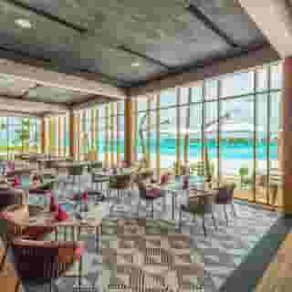 Hard Rock Maldives, 3 of 5