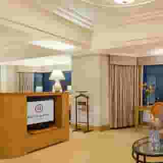 Hotel du Parc Hanoi, 4 of 5