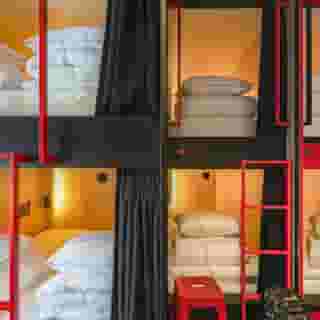 City Trip Hostels, 6 of 6