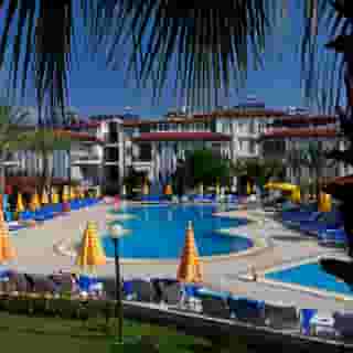 Sunlight Garden, 4 of 5