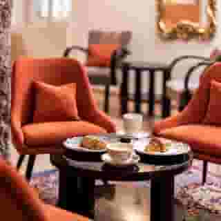 Boutiquehotel Amadeus, 5 of 5