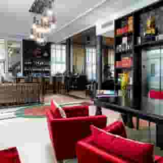 The Marlin Hotel, 5 of 5