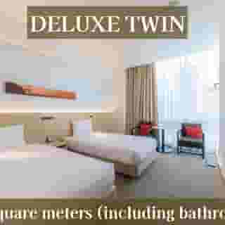 JR Kyushu Hotel Blossom Shinjuku, 2 of 5