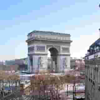 Splendid Etoile, 1 of 5