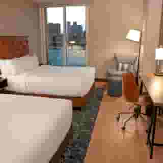Four Points By Sheraton Mexico City, 1 of 5