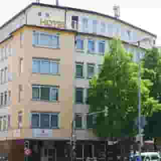 Komfort Hotel Ludwigsburg, 3 of 5
