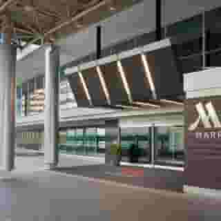 Toronto Marriott City Centre Hotel, 6 of 6