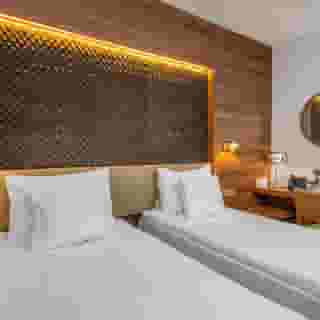 Charm Hotel Budapest, 5 of 5