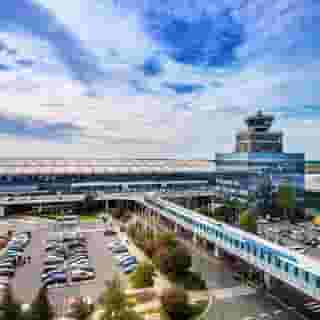 Courtyard Prague Airport, 6 of 6