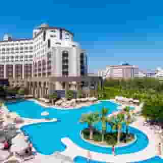 Melas Lara Hotel, 1 of 5