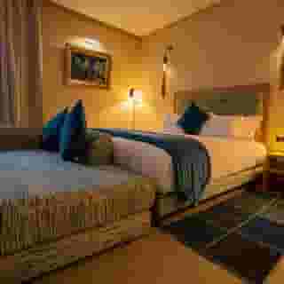 Sumahan Suites & Spa , 6 of 6