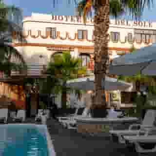 Costa Del Sole, 1 of 5