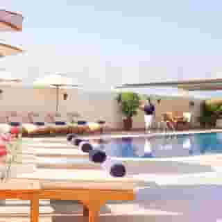 Movenpick Bur Dubai, 2 of 5
