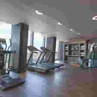 Shangri-La The Shard, London, 1 of 5