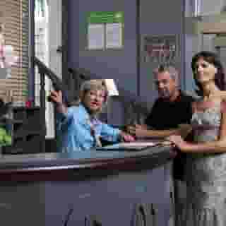 Hotel Vendome Menton, 4 of 5