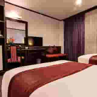 Bossotel Inn Bangkok, 6 of 6