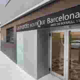 Leonardo Boutique Hotel Barcelona Sagrada Familia, 2 of 5