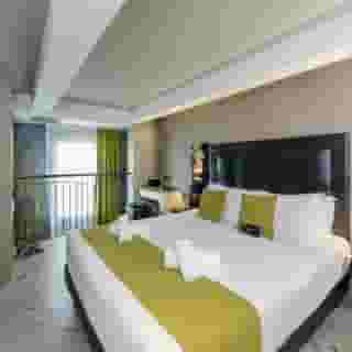 Just Hotel Milano, 1 of 5