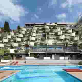 Eurostars Monte Tauro, 3 of 5