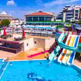 Vera Seagate Resort, 4 of 5