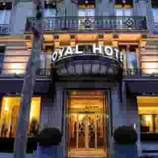 Royal Arc De Triomphe, 1 of 5