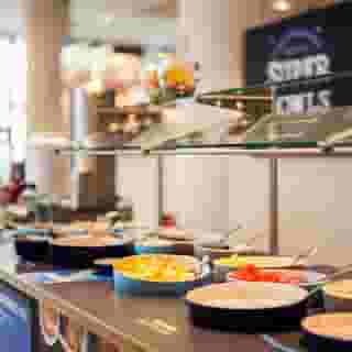 Novotel Duesseldorf City West (Seestern), 6 of 6