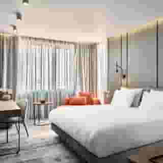 Crowne Plaza Sofia, 3 of 5