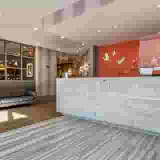 Best Western Plus Vancouver Airport Hotel, 5 of 5