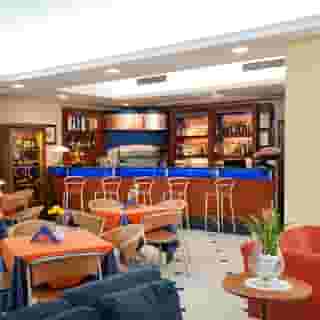 Best Western Blu Hotel Roma, 3 of 5