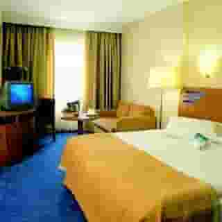 Holiday Inn Istanbul City Istanbul, 3 of 3
