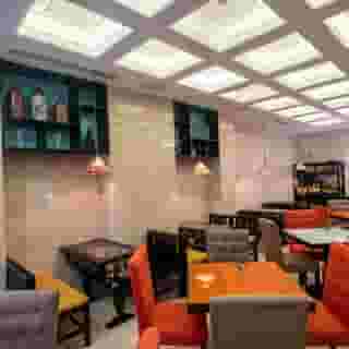 Sanouva Saigon Hotel, 2 of 5