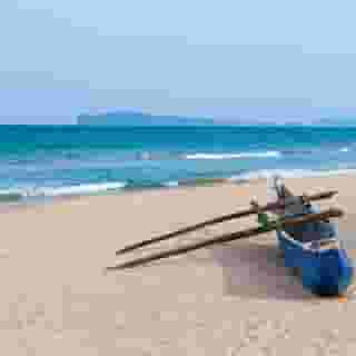 Trinco Blu By Cinnamon, 5 of 5